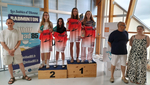 Trophée Régional Jeunes n°5 - 30 et 31 mai 2026 - Les Sables d'Olonne