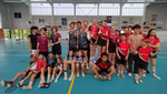 Trophée Départemental Jeunes n° 7 - 6 et 7 juin 2026 - Vibraye